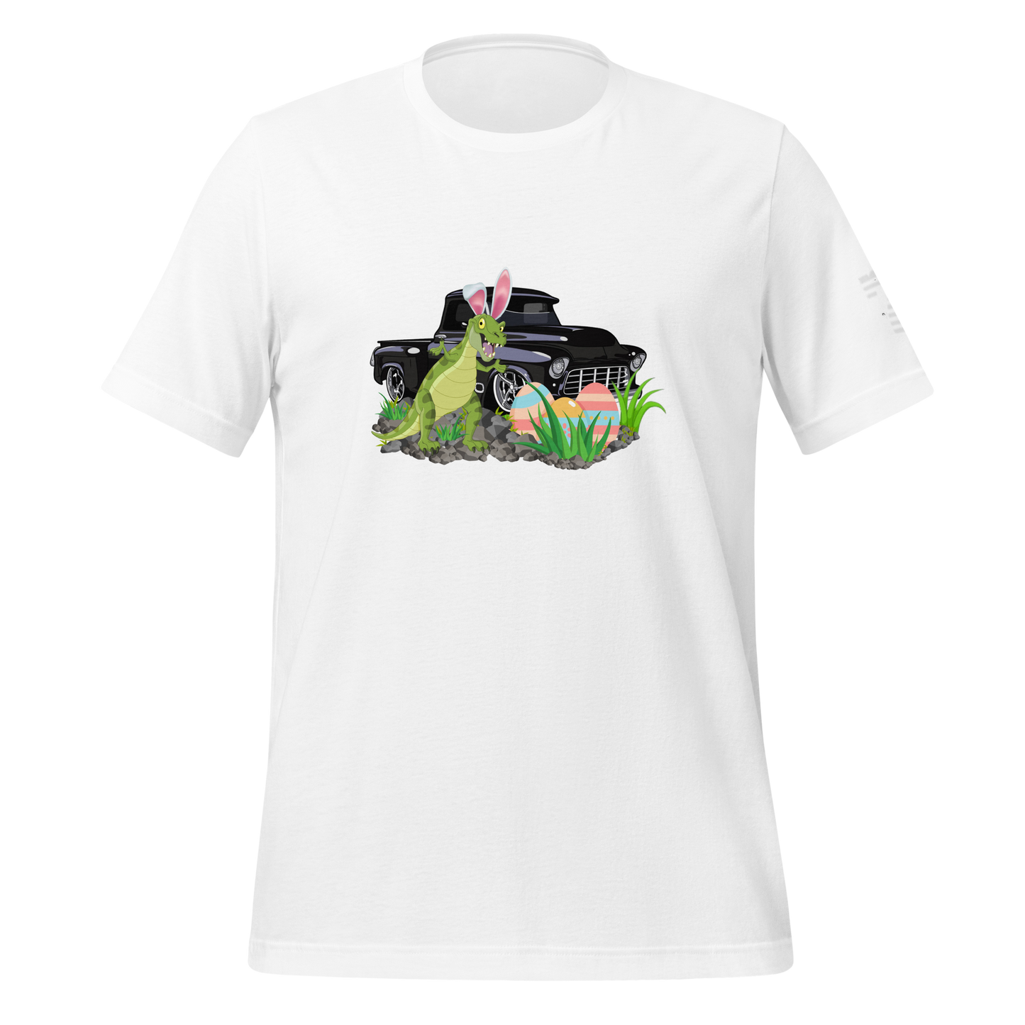 Easter Truck