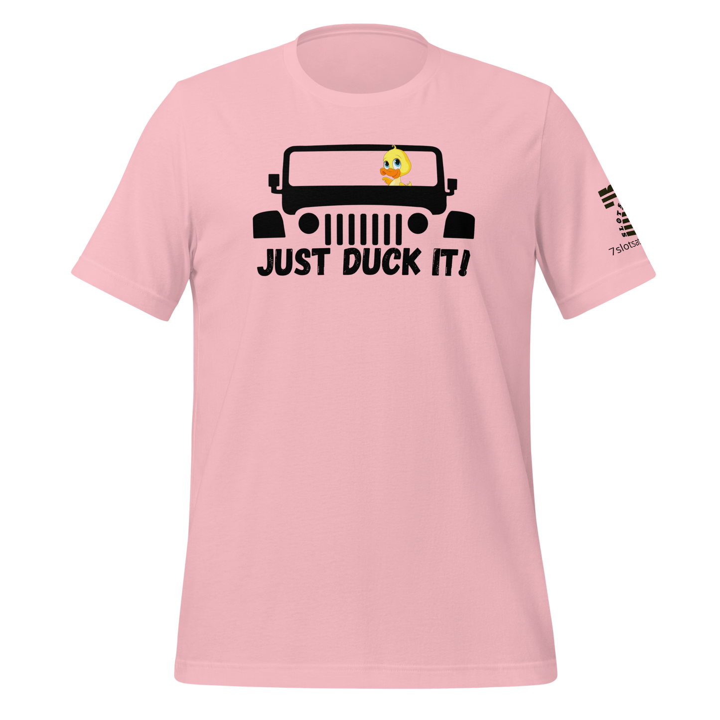 Just Duck It